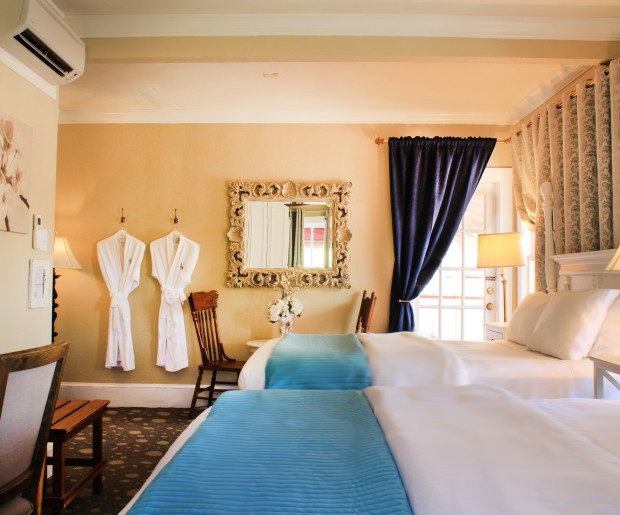 Family Guest Rooms-207